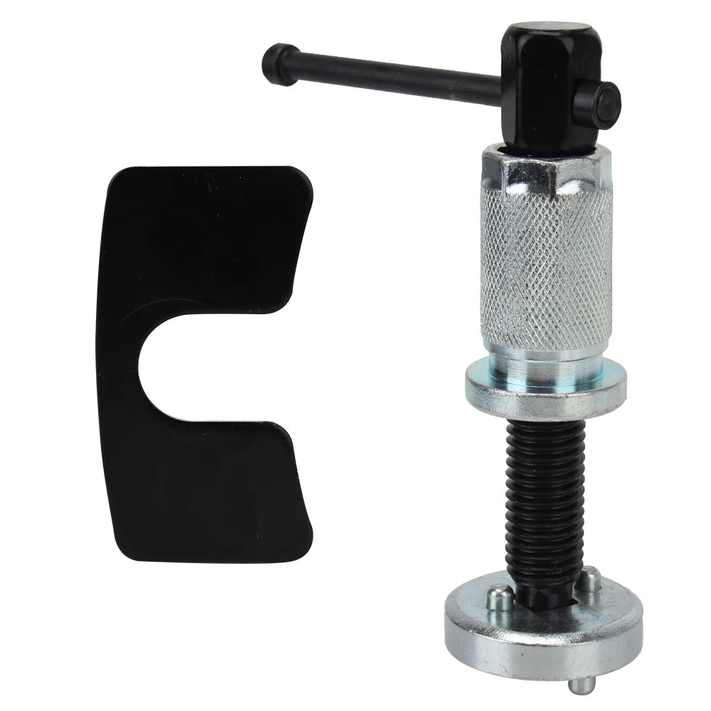 Car Disc Brake Pad Caliper Repair Tools Piston Rewind Disassemble Kits 3pcs/set Wheel Cylinder Pump Separator