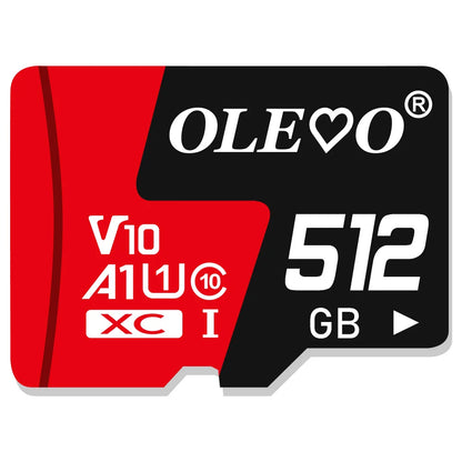 V10 memory card Class10 TF Card 16gb 32gb 64gb 128gb 100% Original Mini SD Card for samrtphone and table PC
