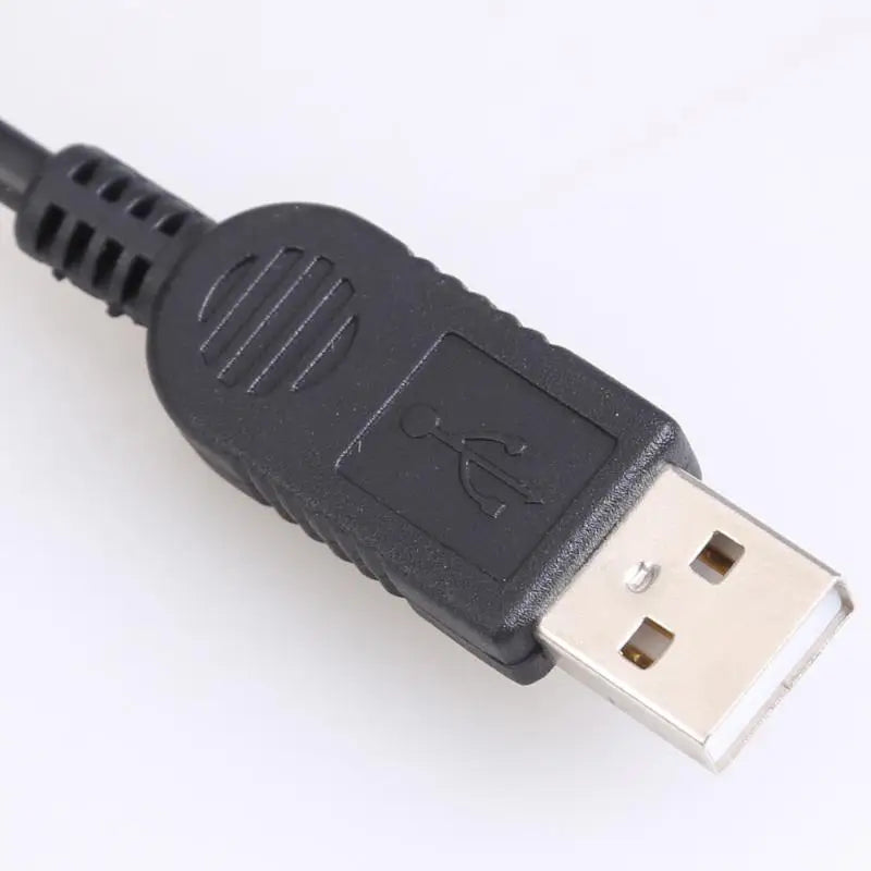 Kabel USB 1M 8 Pin do aparatu do synchronizacji danych z komputerem do Nikon/Olympus/Pentax/Sony/Panasonic/Sanyo/Konica Minolta/Sumsung/FUJIFILM