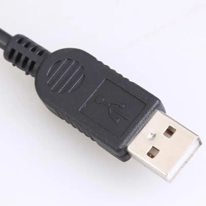 Kabel USB 1M 8 Pin do aparatu do synchronizacji danych z komputerem do Nikon/Olympus/Pentax/Sony/Panasonic/Sanyo/Konica Minolta/Sumsung/FUJIFILM
