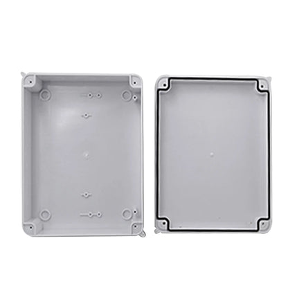 RA RT Wholesale ABS Plastic IP65 IP55 Waterproof Junction Box DIY Outdoor Electrical Connection Box Cable Branch Box