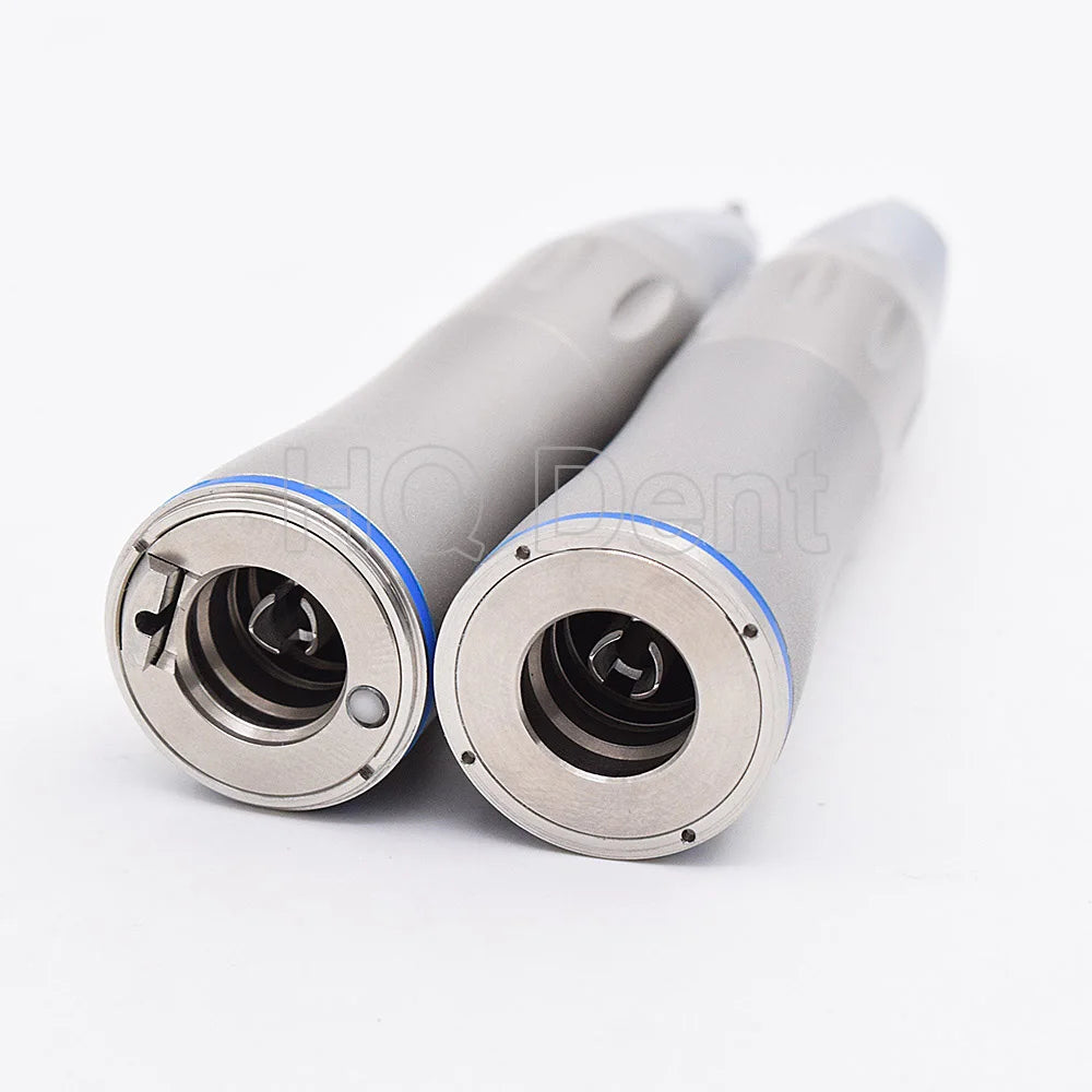 dentistry Contra Angle Low Speed Handpiece 1:1/1:5/20:1 Fiber Optic Straight Contra Angle X25L/X95L Style Air Turbine  dental