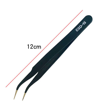 Electric Soldering Iron Gun Hand-held Internal Heating Soldering Iron Automatically Send Tin Gun Soldering Welding Repair Tool