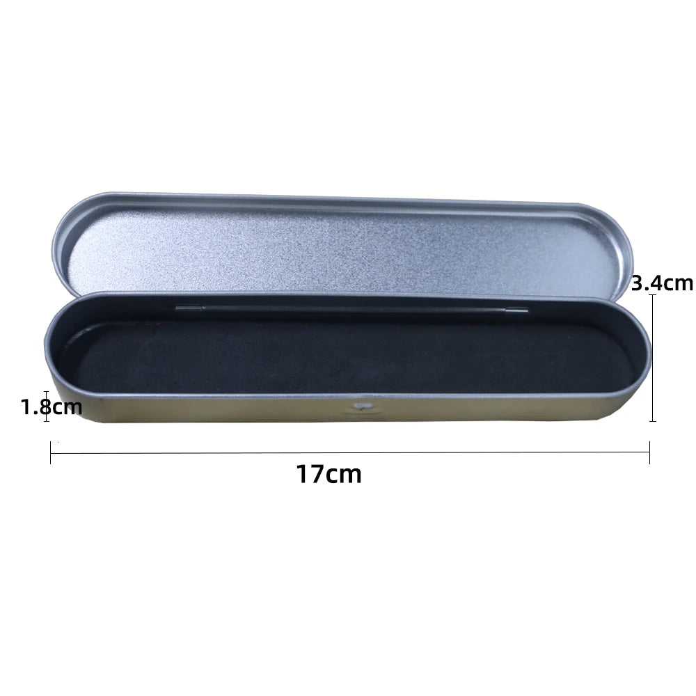 Carbon Steel Carving Metal Scalpel handle 11# 23# Engraving Craft knive Non-Slip Surgical Scalpel Knife Paper Cutting Tool Knife