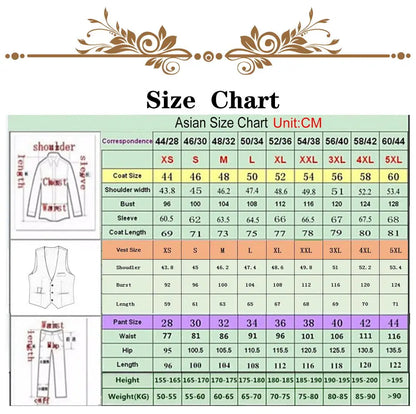 Handsome Rhinestone Diamond Wedding Suits For Men 2 Pieces Groom Male Blazers Customized Slim Fit men's suits and separates