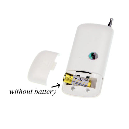 Tuya Zigbee Relay 4CH Smart Home Switch Module APP Remote Control Wireless Radio RF 433 4 Channel Relay for Zigbee Gateway Hub