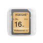 XGEGXE SD Card 32GB Class 10 High Speed 633x Video Card 4GB 8GB 16GB UHS-1 Professinonal Flash Memory Card for Camera Laptop