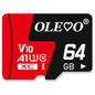 V10 memory card Class10 TF Card 16gb 32gb 64gb 128gb 100% Original Mini SD Card for samrtphone and table PC