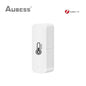 AUBESS Tuya Smart ZigBee 3.0 Smart Temperature And Humidity Sensor Monitoring Reminder Via Alexa Google Home ZigBee Gateway