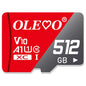 Factory price Memory Card 64gb 128gb Mini SD Card high quality memory disk 32gb 16gb 8gb 4gb high speed Micro tf card