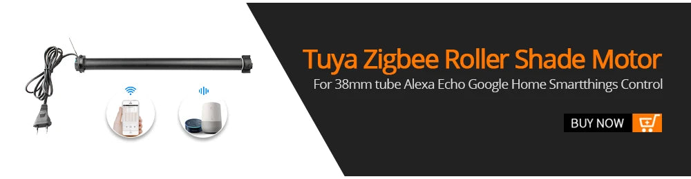 Zemismart Zigbee Gateway Hub Long Range Smart Home Bridge Wired with Network Cable Work with Tuya App Control Zigbee Devices