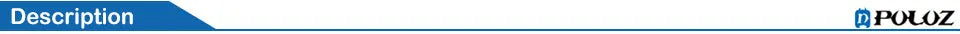 PULUZ Wireless Lavalier Microphone Live Broadcast YouTube Gaming Microphone For iphone/Android/3.5mm DSLR Camera Audio Recording