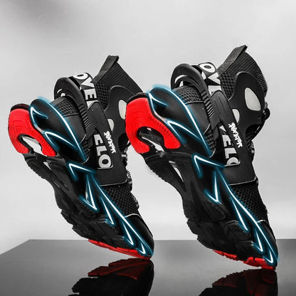 Shoes Men Sneakers female casual Men's Shoes tenis Luxury shoes Trainer Race Breathable Shoes fashion running Shoes for women
