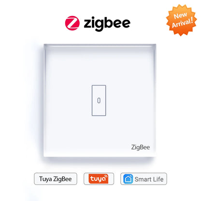 LoraTap Tuya Multi-mode WiFi ZigBee 3.0 Bluetooth Mesh Gateway Hub Bridge Wireless and Wired Smart Life App Remote Control