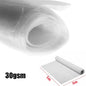 1m/5m Fiberglass Ma, Alkali-Free Chopped Strand Fiber Cloth for GRP Resin, DIY & Fabric Reinforcement