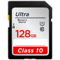 Camera SD 128GB 256GB 512GB Flash Memory Card 32GB 64GB U1 SD Cards Class 10 tarjeta slr SD Card U3 UHS-I 16GB for SLR