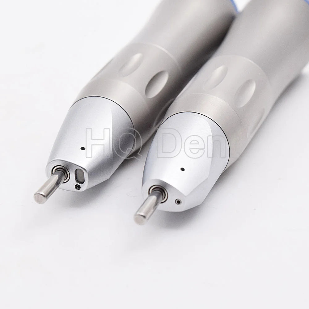 dentistry Contra Angle Low Speed Handpiece 1:1/1:5/20:1 Fiber Optic Straight Contra Angle X25L/X95L Style Air Turbine  dental