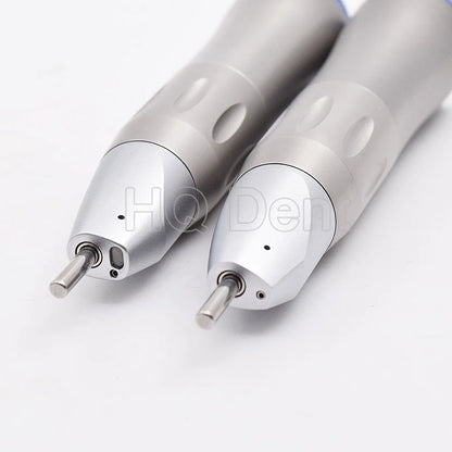 dentistry Contra Angle Low Speed Handpiece 1:1/1:5/20:1 Fiber Optic Straight Contra Angle X25L/X95L Style Air Turbine  dental