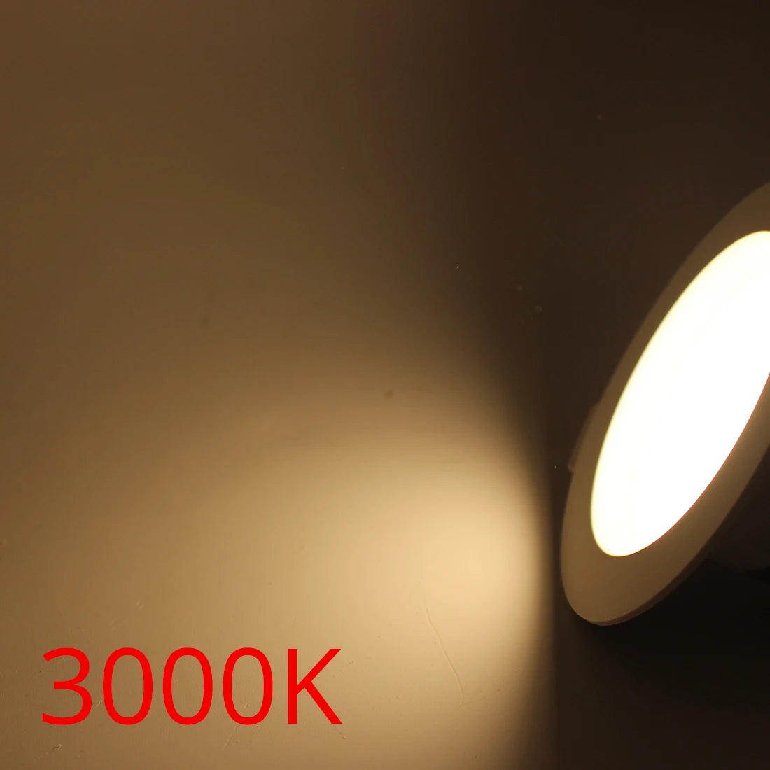 LED Downlight Spot LED Ceiling  220V  5W 7W 9W 12W 15W 18W Recessed in LED downlight  Downlight Light Cold Warm white Lamp