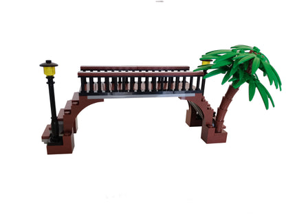 2PCS Classic Baseplates 32x32 16x32 Dots Base Plate MOC Blocks Plastic Building Bricks Assembly Compatible Brand City Friends