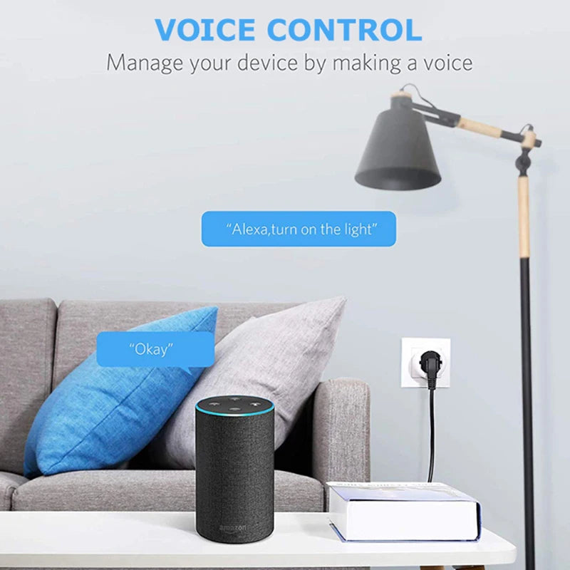 Alexa Smart Switch Zigbee Smart Home 2/1 Channels 220V 7-32V 85-250V 10A Relay Module Work With Alexa/Google Assistant