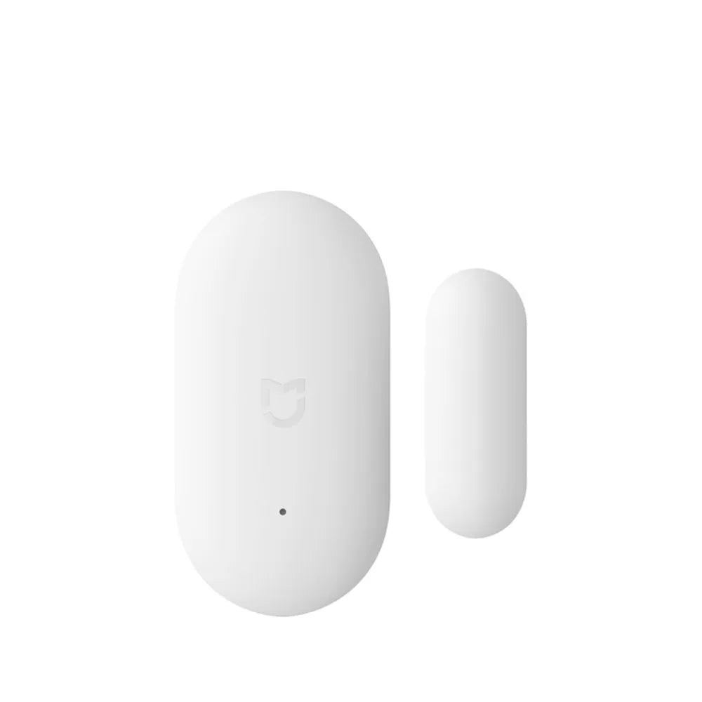 Original Xiaomi Smart Home Kit Gateway Door Window Sensor Human Body Sensor Wireless Switch Zigbee Socket Sets For Smart Home