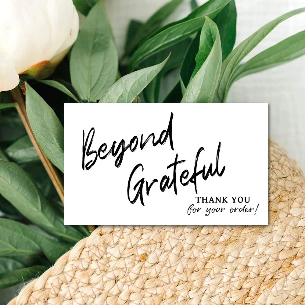 Custom Cards Thank You Cards Custom Business Card Packaging For Small Businesses Wedding Invitations Postcards Personalized Logo