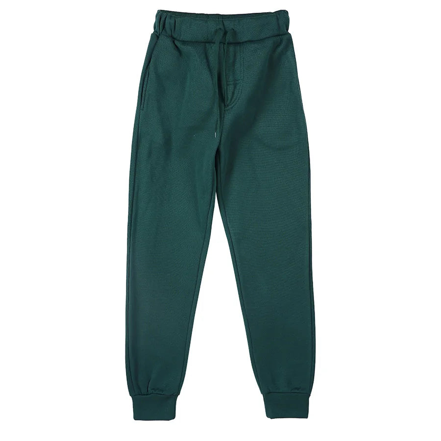 2019 New Men Joggers Brand Male Trousers Casual Pants Sweatpants Jogger 15 color Casual GYMS Fitness Workout sweatpants