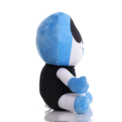 20 Styles Undertale Plush Toy Doll Papyrus Frisk Chara Temmie Anime Stuffed Peluches Kawaii Birthday Gifts for Kids Girls Boys