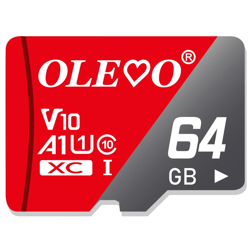 Factory price Memory Card 64gb 128gb Mini SD Card high quality memory disk 32gb 16gb 8gb 4gb high speed Micro tf card