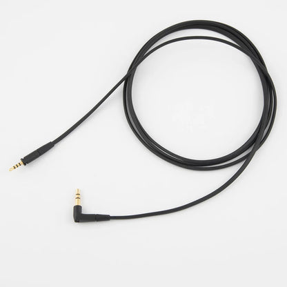 Suitable for Sennheiser headphone audio cable suitable for HD4.30/4.40BT/4.50BTNC original upgrade cable 2.5-3.5mm audio cable