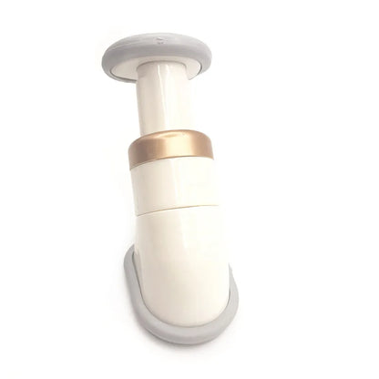 Chin Massage Delicate Neck Slimmer Neckline Exerciser Reduce Double Thin Wrinkle Removal Jaw Body Massager Face Lift Tools