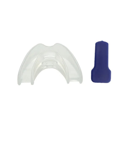 Teeth Bruxism Sleeping Apnea Guard Anti Snoring Bruxism Mouth Guard Snoring Device Bruxismo Snoring Mouth Guard to Stop Snoring