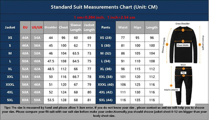 Classic Brown Suit Sets For Men Fashion Checkered Blazer Vest Pants 3 Pieces Formal Party Tailor-made Elegant Slim Fit Costumes