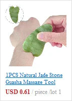 2PCS Silicone Foot Finger Toe Separator Adjuster Hallux Valgus Pedicure Corrector Feet Care Bunion Bone Thumb Valgus Protector