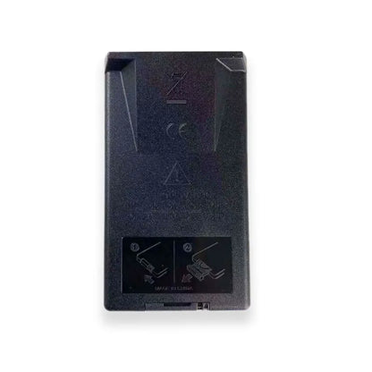 for Bose Acoustic Wave Music System II Remote Control Replacement Black ABS Material for Audio Electronics