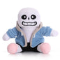 20 Styles Undertale Plush Toy Doll Papyrus Frisk Chara Temmie Anime Stuffed Peluches Kawaii Birthday Gifts for Kids Girls Boys