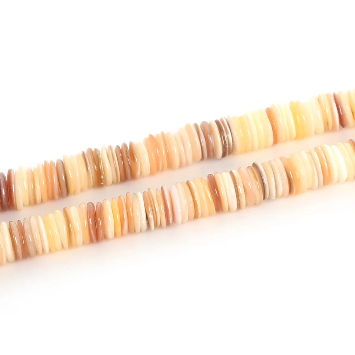 9mm Natural Freshwater Shell Beads DIY Jewelry Findings Beads Irregular Shell Chip Loose Beads for Jewerly Making