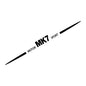 For VW Volkswagen Golf 4 5 MK2 MK8 MK4 MK5 MK6 7 6 MK3 MK7 Car Whole Body Stickers Sport Styling Racing Decal Auto Accessories