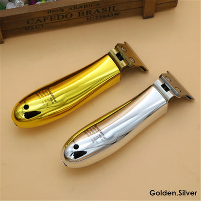 Professional Electric Hair Clipper Suaperne Rechargeable Hair Trimmer Beard Shaver Men Salon Barber Hair Cutting Machine