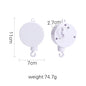 Baby Soft Felt Cartoon Wool Ball Seashell Rattles Hanging Bed Bell Newborn Mobile Crib Wooden Bracket Montessori Education Toys