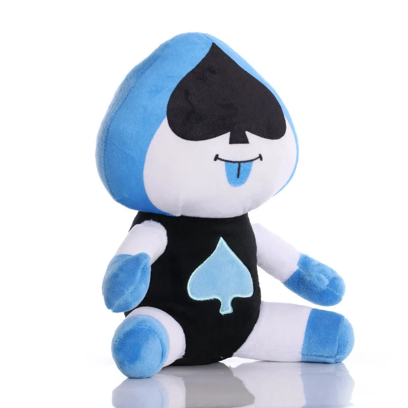 20 Styles Undertale Plush Toy Doll Papyrus Frisk Chara Temmie Anime Stuffed Peluches Kawaii Birthday Gifts for Kids Girls Boys