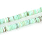9mm Natural Freshwater Shell Beads DIY Jewelry Findings Beads Irregular Shell Chip Loose Beads for Jewerly Making