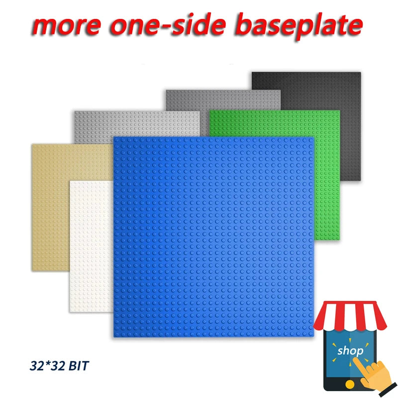 25pcs 1x4 Educational Creative Size MOC DIY 2431 Building Blocks Figure Ceramic Tile Bricks Toys for Children Smooth Flat Tiles