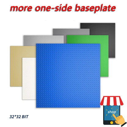 25pcs 1x4 Educational Creative Size MOC DIY 2431 Building Blocks Figure Ceramic Tile Bricks Toys for Children Smooth Flat Tiles