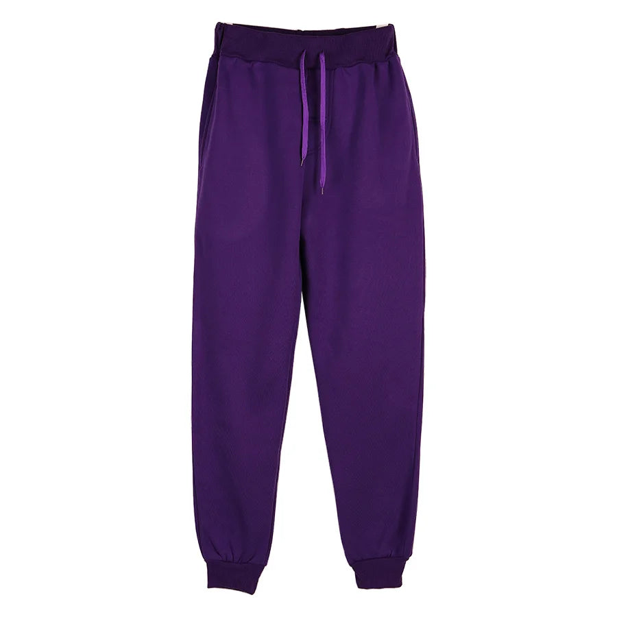 2019 New Men Joggers Brand Male Trousers Casual Pants Sweatpants Jogger 15 color Casual GYMS Fitness Workout sweatpants