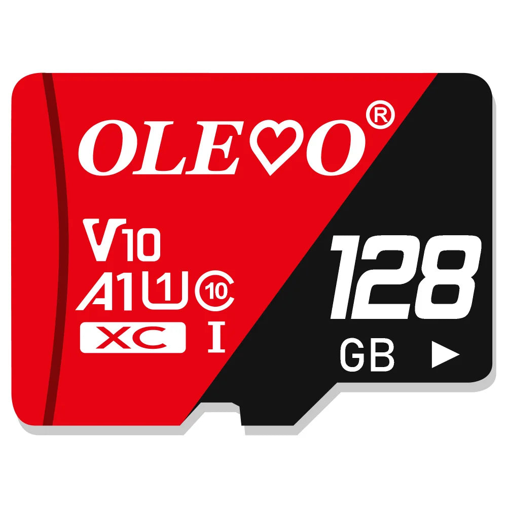 Factory price Memory Card 64gb 128gb Mini SD Card high quality memory disk 32gb 16gb 8gb 4gb high speed Micro tf card