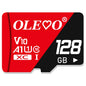 Factory price Memory Card 64gb 128gb Mini SD Card high quality memory disk 32gb 16gb 8gb 4gb high speed Micro tf card
