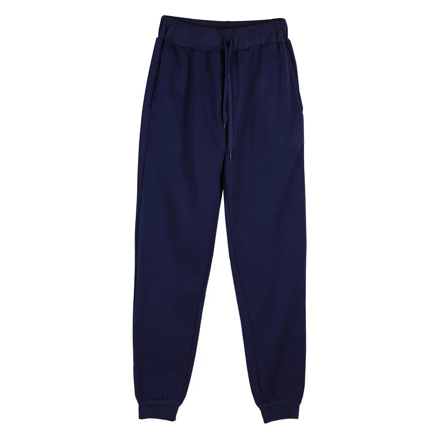 2019 New Men Joggers Brand Male Trousers Casual Pants Sweatpants Jogger 15 color Casual GYMS Fitness Workout sweatpants