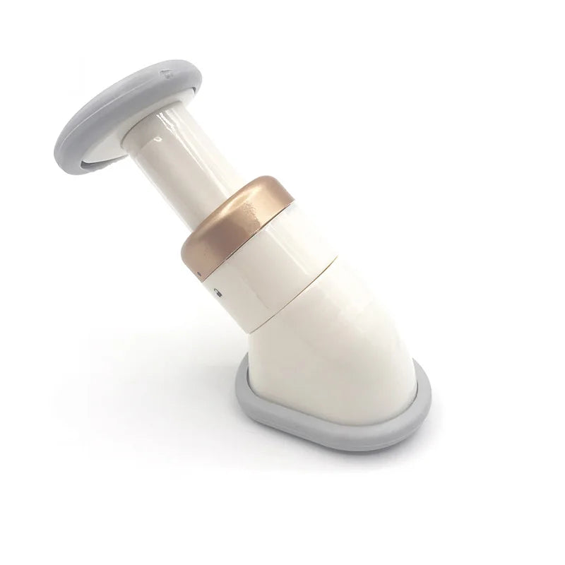 Chin Massage Delicate Neck Slimmer Neckline Exerciser Reduce Double Thin Wrinkle Removal Jaw Body Massager Face Lift Tools
